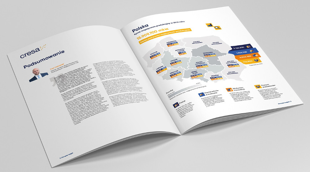 Cresa Occupier Insight 2018